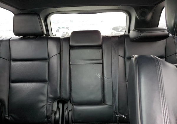 Jeep Grand Cherokee cena 59000 przebieg: 84894, rok produkcji 2018 z Szamotuły małe 67